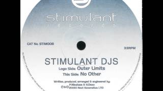 Stimulant DJs  No Other [upl. by Elia]