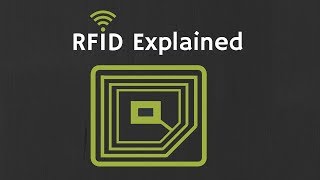 What is RFID How RFID works RFID Explained in Detail [upl. by Carlota]