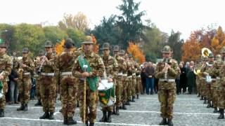 ALPINI DELLA FANFARA TAURINENSE [upl. by Jagir]