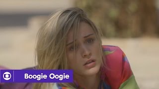 Boogie Oogie  Encerramento com Congelamento [upl. by Yager]