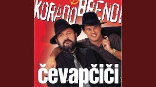 Čevapčiči [upl. by Eiroj]