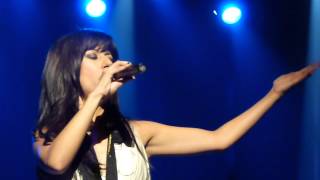 Ana Moura Os Buzios  Portimao [upl. by Eelta588]