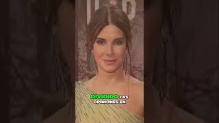 🐦 Sandra Bullock en Bird Box ¿Amor u Odio 🎬 😍 😠 [upl. by Xylina]