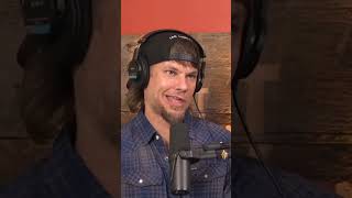 Theo Von Trys The Pittsburgh Accent [upl. by Nylarej]