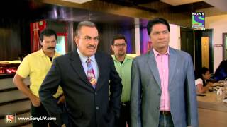 CID  च ई डी  Kyu Maalik Bana Chor  Episode 1151  8th November 2014 [upl. by Inotna]