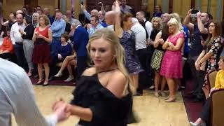 2018 Jiving In Ballinasloe Sat Night [upl. by Khajeh523]