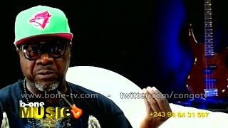 PAPA WEMBA Des Révélations Exclusives sur EMENEYA [upl. by Lytsirhc]