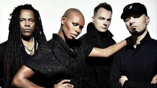 Skunk Anansie  Charity britrock [upl. by Cosma]