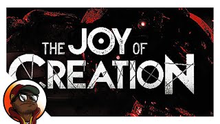 Is this Joy  The Joy Of Creation  FNAF [upl. by Etrem]