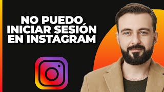 Cómo Arreglar No Puedo Iniciar Sesión en Instagram  Instagram Sigue Cargando al Iniciar Sesión [upl. by Ares]