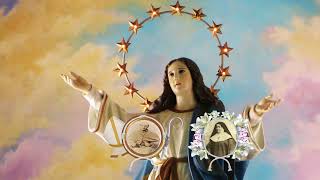 PROCESO DE BEATIFICACIÓN Y CANONIZACIÓN DE LA SIERVA DE DIOS CLARA DEL CORAZÓN DE MARÍA [upl. by Lebasi]