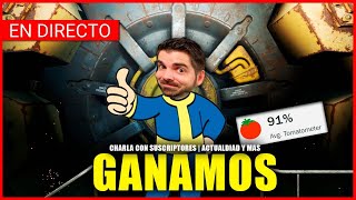 🔴 Semons Channel en DIRECTO Gente que NO JUEGA videojuegos  Actualidad  Xbox PS5 PC  Cine [upl. by Zephaniah28]