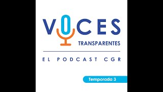 T03 E05 GPNAM  Régimen sancionatorio denuncias y responsabilidades éticas de las nuevas autori [upl. by Tychonn468]