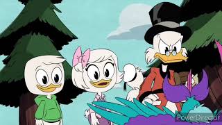 Ducktales2017  Season 3 Episode 1  Challenge of the Senior Junior Woodchucks Part 2 [upl. by Gittle]