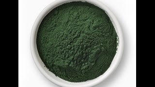 Chlorella TRUTH  The REAL Health Benefits of Chlorella [upl. by Reinertson611]