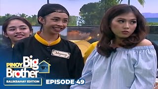 PBB Season 7  Full Episode 49 [upl. by Rosati968]