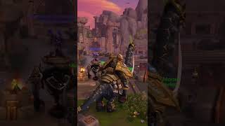 The BEST Mount in World of Warcraft  The Better Brutosaur [upl. by Eitsym501]