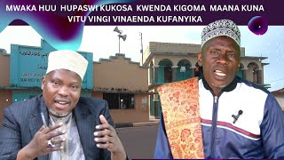 HAYA NDIYO MAAJABU YA MJI WA KIGOMA HASA KATIKA MAENEO YA UJIJI MWAKA HUU HUPASWI KUKOSA [upl. by Hanae]