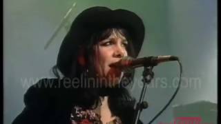 Concrete Blonde  Heal It Up  Live on Jon Stewart [upl. by Frederiksen935]