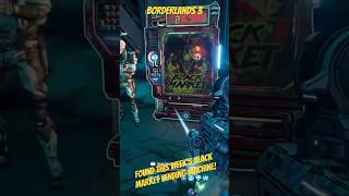 Borderlands 3  this week’s end Sep 2024 Maurice’s Black Market Machine [upl. by Gloriana]