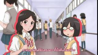 ookami shoujo to kuro ouji ตอนที่ 1 22 [upl. by Nart]