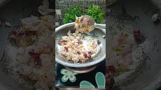 🤩😋Chinna Vengayam Paniyaram shorts trending food [upl. by Augie716]