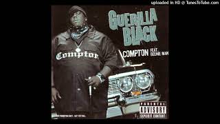 Guerilla Black Compton Instrumental Prod Six July [upl. by Tutto69]