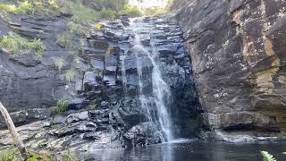 Sheoak falls Lorne Victoria Australia [upl. by O'Malley]