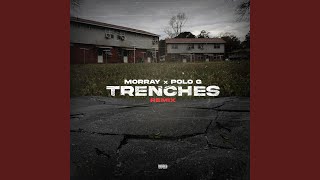 Trenches Remix [upl. by Buttaro]