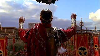 Rome HBO  Death of the King of Gauls [upl. by Adekram]