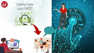 CI Auto Dialer Suite [upl. by Apps]