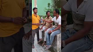 berhmpuriaodiavlogger berhampur comedy comedyvideo [upl. by Goltz]