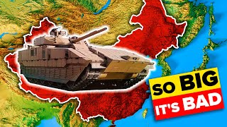 Why China Cant Make quotGOODquot Weapons [upl. by Anaujal]