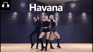 Camila Cabello  Havana  dsomeb Choreography amp Dance [upl. by Heaps]