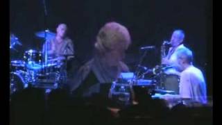 Van der Graaf Generator  quotRefugeesquot  live at Shepherds Bush  London 2005 [upl. by Kameko648]