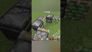 Mincraft new amazing short video minecraft shorts viralshort [upl. by Mosira]