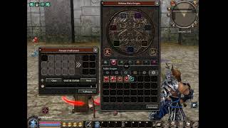 metin2 tempest  Tutorial rubin excelent in 41 secunde [upl. by Isabeau331]