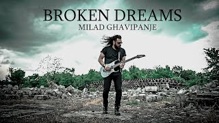 Broken Dreams By Milad Ghavipanje [upl. by Quitt796]