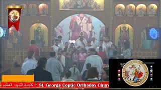 Level 13 Deacons School Liturgy 01022024 [upl. by Grim]