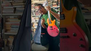 Unboxing Gitar NOVA GO SONIC Enya Music [upl. by Quillon]