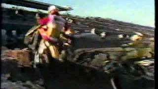 1979 Daytona Supercross [upl. by Arytas]