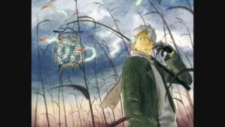 The sore feet song Mushishi openign Full [upl. by Aracat]