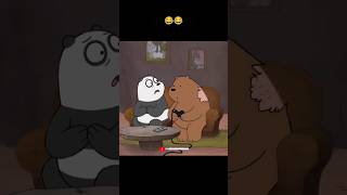 That one friend 😂 WhatsApp Status Gaming addicted friend WhatsApp Status We Bare Bears Anime [upl. by Hux]