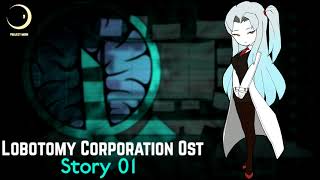 Lobotomy Corporation OST  Story 01 [upl. by Merri]