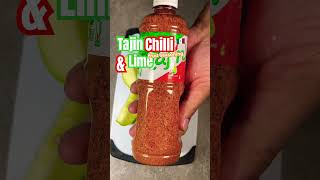 Tajin Chilli amp Lime seasoning [upl. by Thomasa851]