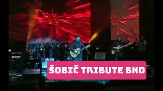 Šobić tribute band  Svetozara Markovića 39 [upl. by Notse]