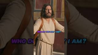 Jesus Is the Messiah – The Chosen God jesus bible christianity [upl. by Terza690]