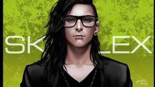 Gorgon CityImaginationSkrillex RemixFast Version [upl. by Icart]