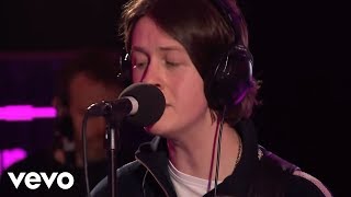 Blossoms  The Man The Killers cover in the Live Lounge [upl. by Efar]