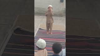 Hafiz e Quran ho Beautifull Islamic Vedioviral islamicgreeting [upl. by Ahtnamas]